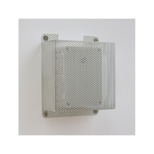 Dwyer Instruments Electrical Enclosures, 2.7 in H, 7.3 in D, 5.8 in W A-GSTA-SE - main